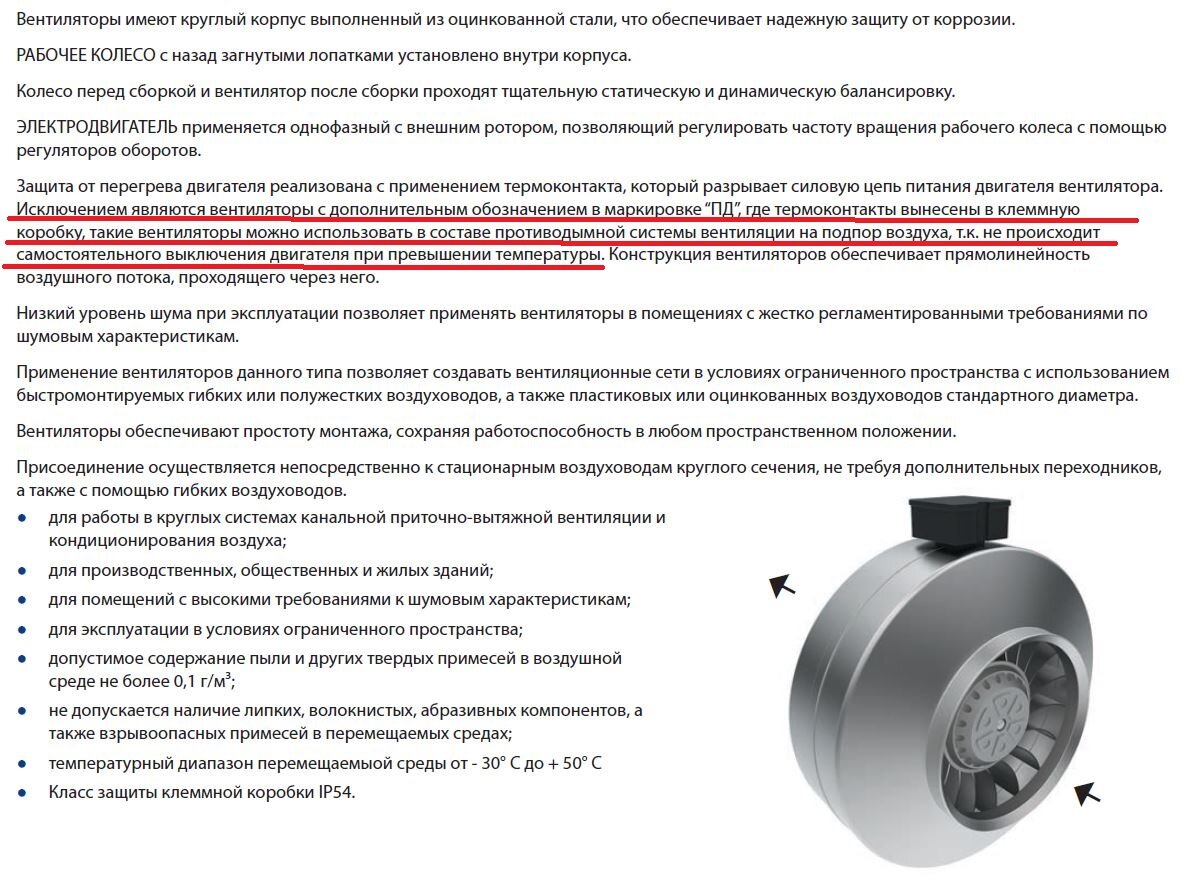 Фрагмент каталога