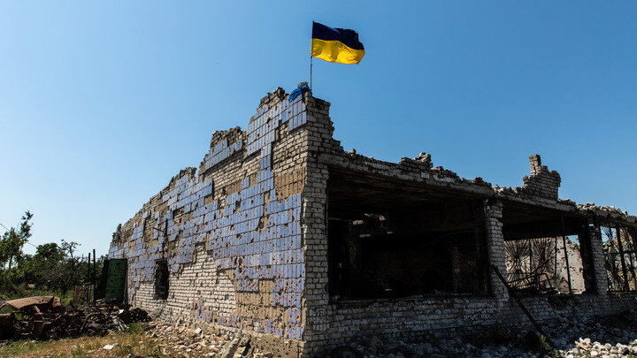 © ALEX CHAN TSZ YUK/GLOBALLOOKPRESS