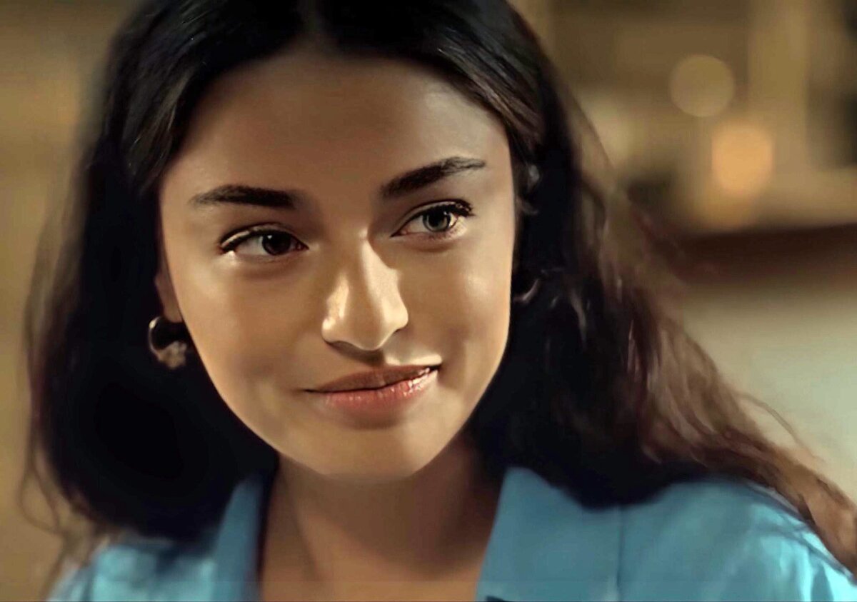 Айча Айшин Туран