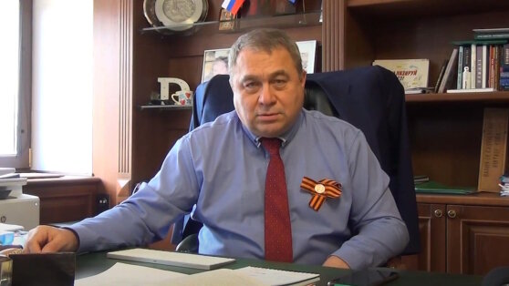    Обвиняемый в многомиллионной растрате Трухин не признает свою вину Иван Обухов