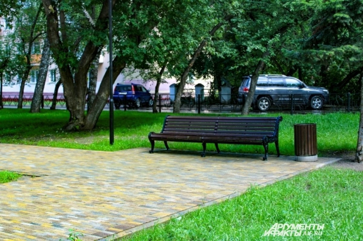    Летом 2023 в Ульяновске действовало 170 молодежных трудовых отрядов