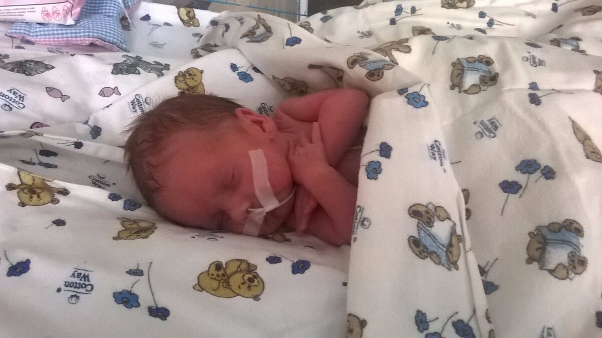 Фото из личного архива