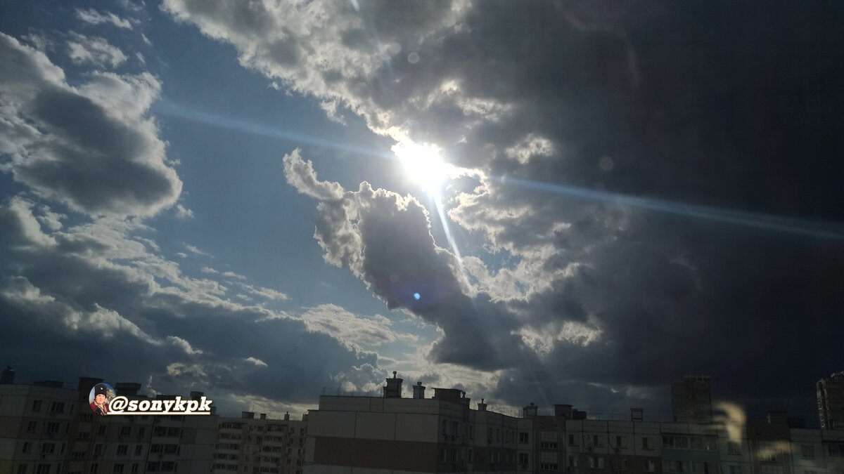 Без фильтров