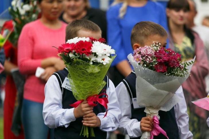    Фото Андрея Заржецкого