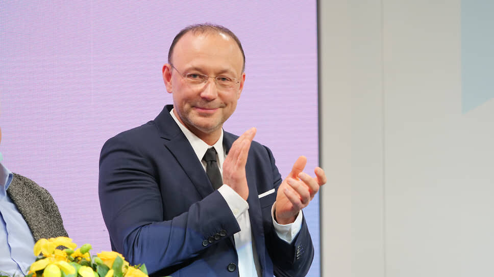 Фото: Евгения Яблонская / Коммерсантъ📷Игорь Алтушкин