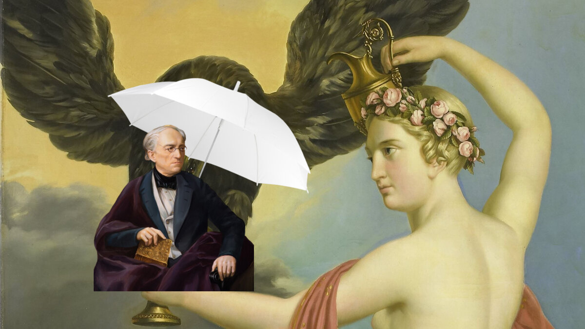 Гроза в начале мая? | Литература без шаблона | Дзен