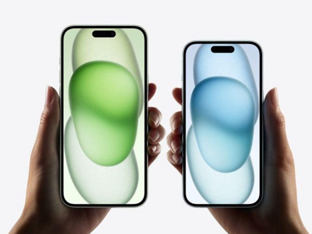    iPhone