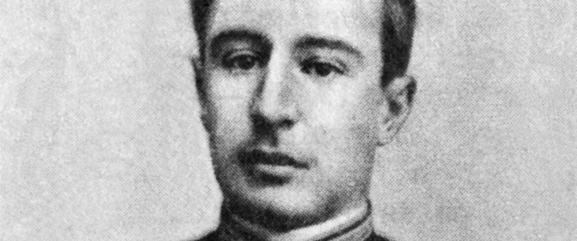 Вильгельм Зоргенфрей