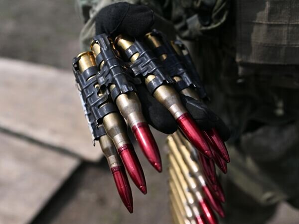    © РИА Новости Евгений Биятов