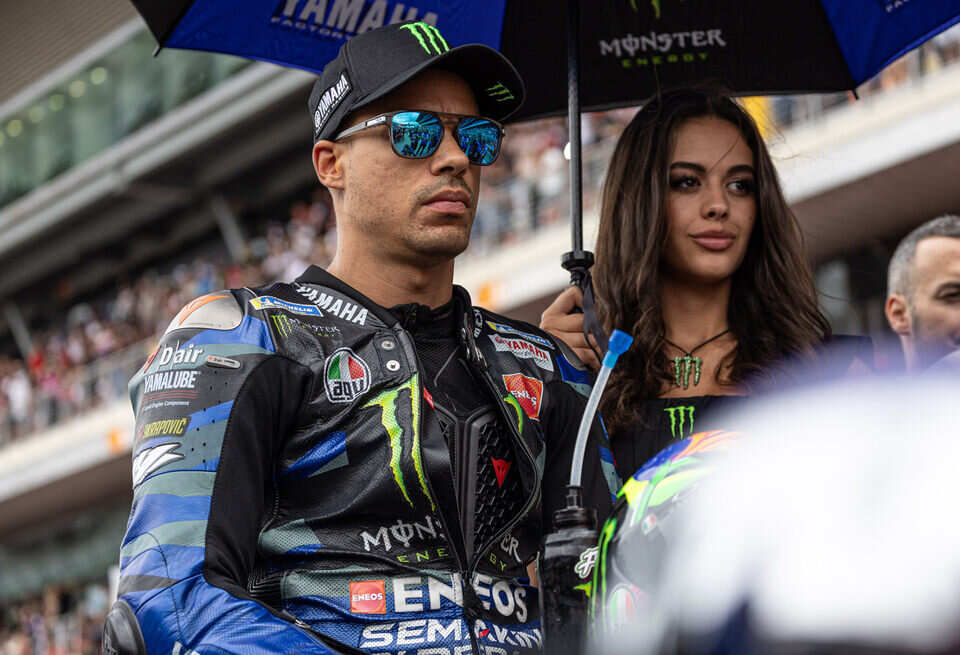    Monster Energy Yamaha MotoGP