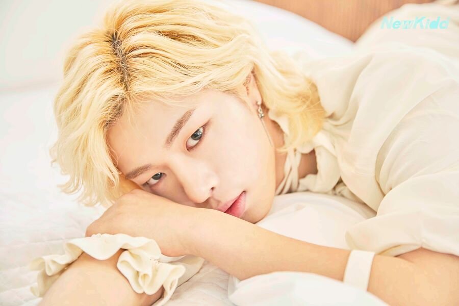 NEWKIDD Хви / Фото = PINK SPOON
