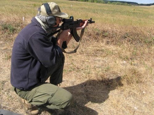 Отечественное устройство «Кобра»