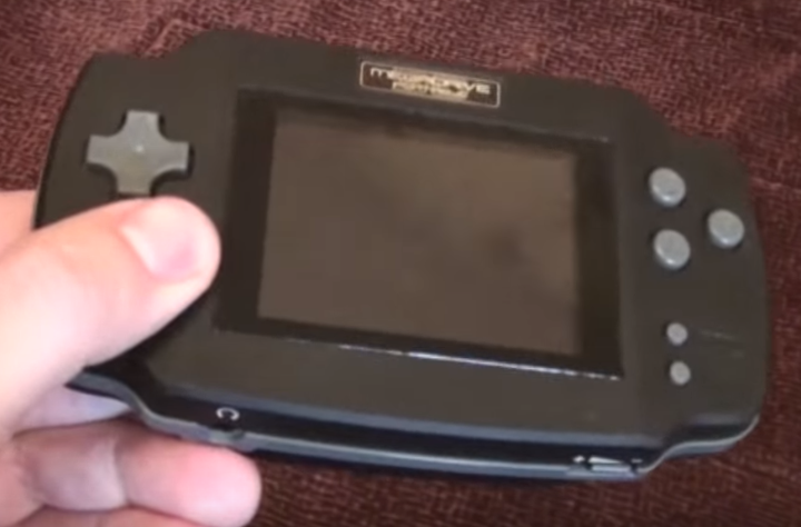 За качество в очередной раз простите - скоро будет новая камера :)