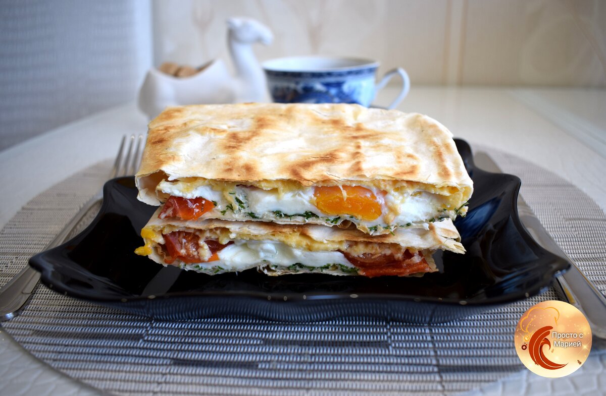 Оставайтесь на канале "Просто с Марией", впереди подробное описание рецепта и способа приготовления.