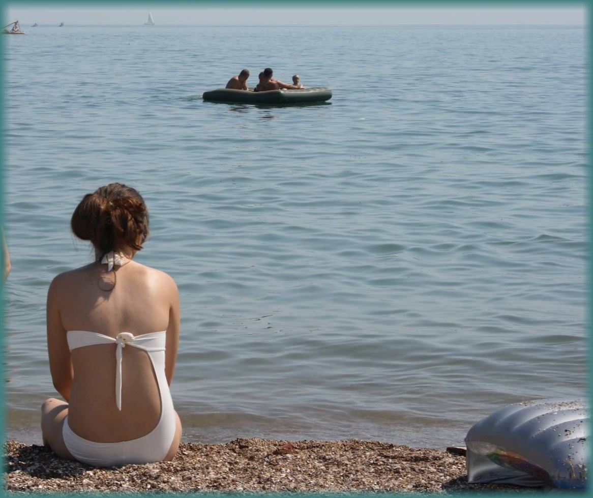 Все фотографии блога публикуются с письменного разрешения автора. 