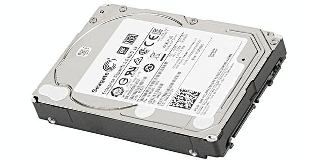 Лучшие внешние жесткие диски HDD и SSD