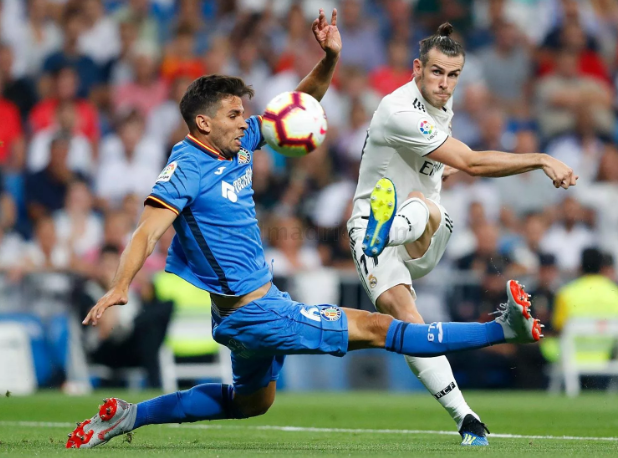 источник realmadrid.com