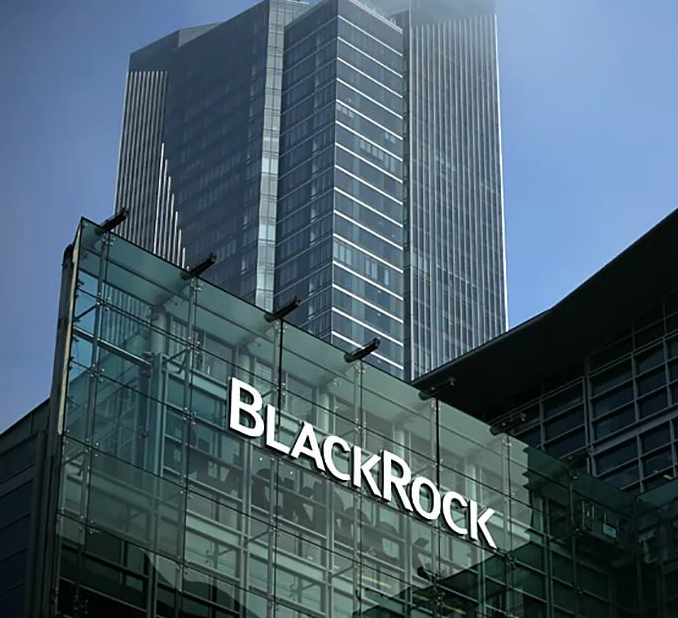 Blackrock компания кто владелец