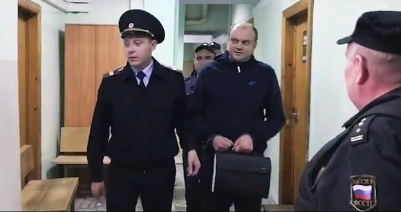 Фото: телеграм-канал Mash