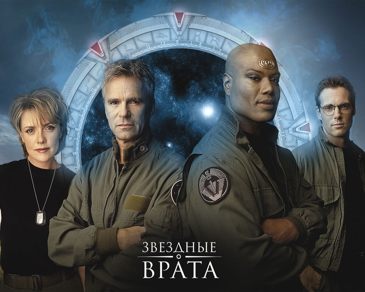 фанфики сериал звездные врата фото 8