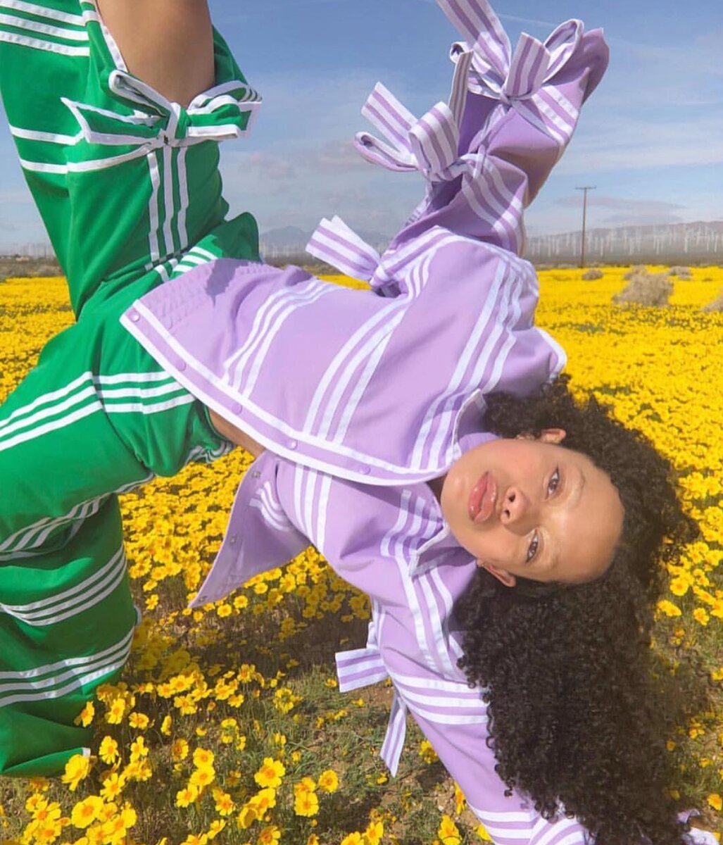 Колесо полосок 