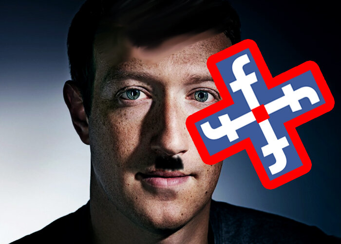 Гражданское общество восстает против новых правил Facebook о политической рекламе