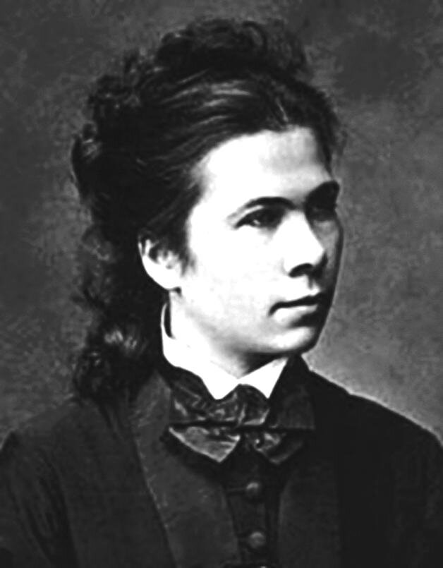 Суслова Надежда Прокофьевна. фото из интернета.