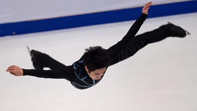  Боян в образе - реально чисто паучок