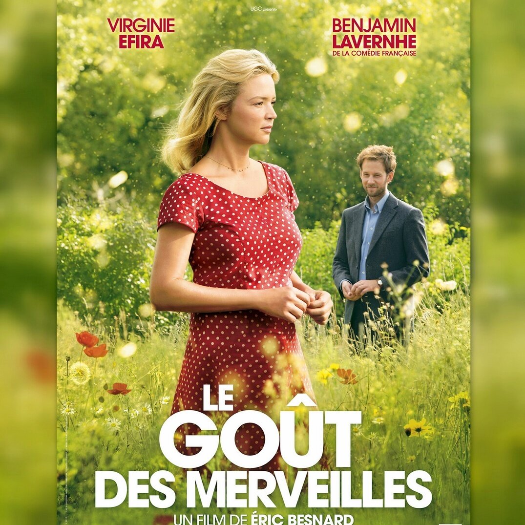  Сюжет фильма легкий и приятный, морали как таковой- нет, но фильм цепляет тем как он снят. Вот уж действительно вкус чудес (хотя вряд ли перевод дословный).  