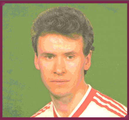 Геннадий Литовченко. Источник фото: Instagram