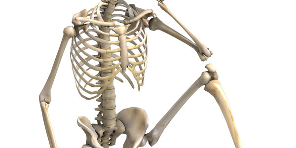5 причин разрушения костей