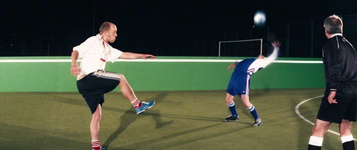 Кадр из фильма "Возврат"