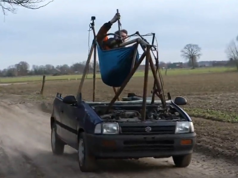 Чудо-творение