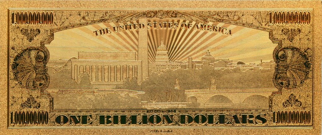 один миллиард долларов одной купюрой. 000 долларовая купюра. купюра 1000000000 долларов сша. один миллиард долларов одной купюрой. миллион долларов.