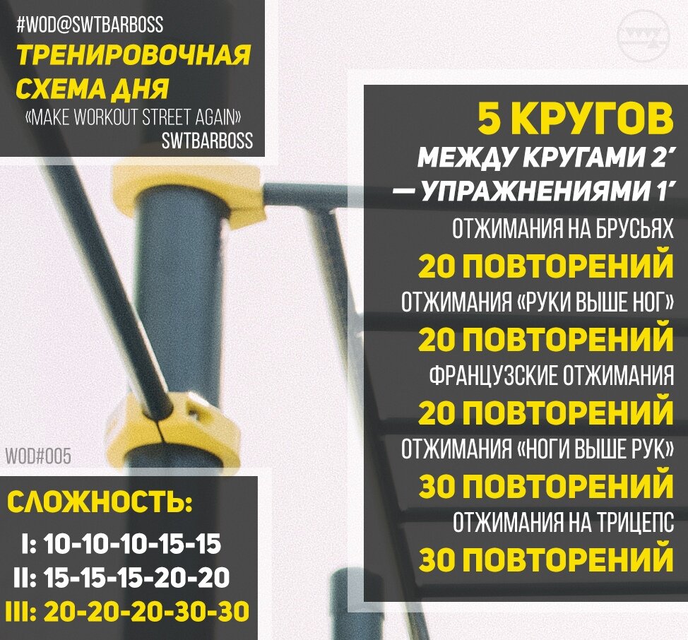 Глава 3 тренировочные