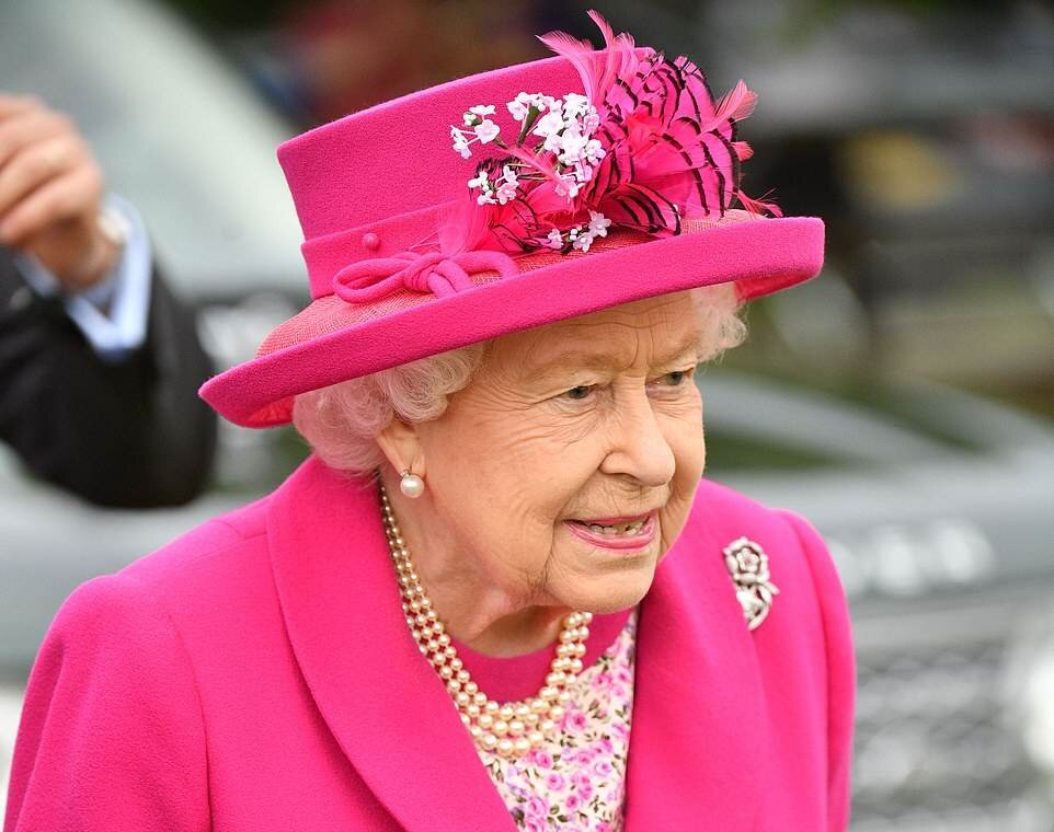 Фото: dailymail.co.uk