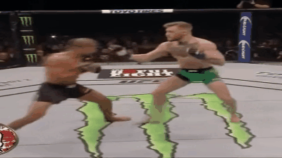 Нокаут за 13 секунд