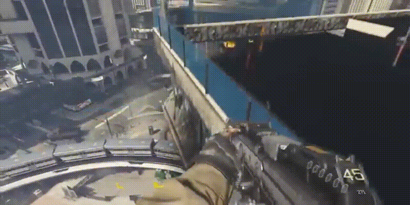 Рабочий гранатомет (COD : Advanced Warfare)