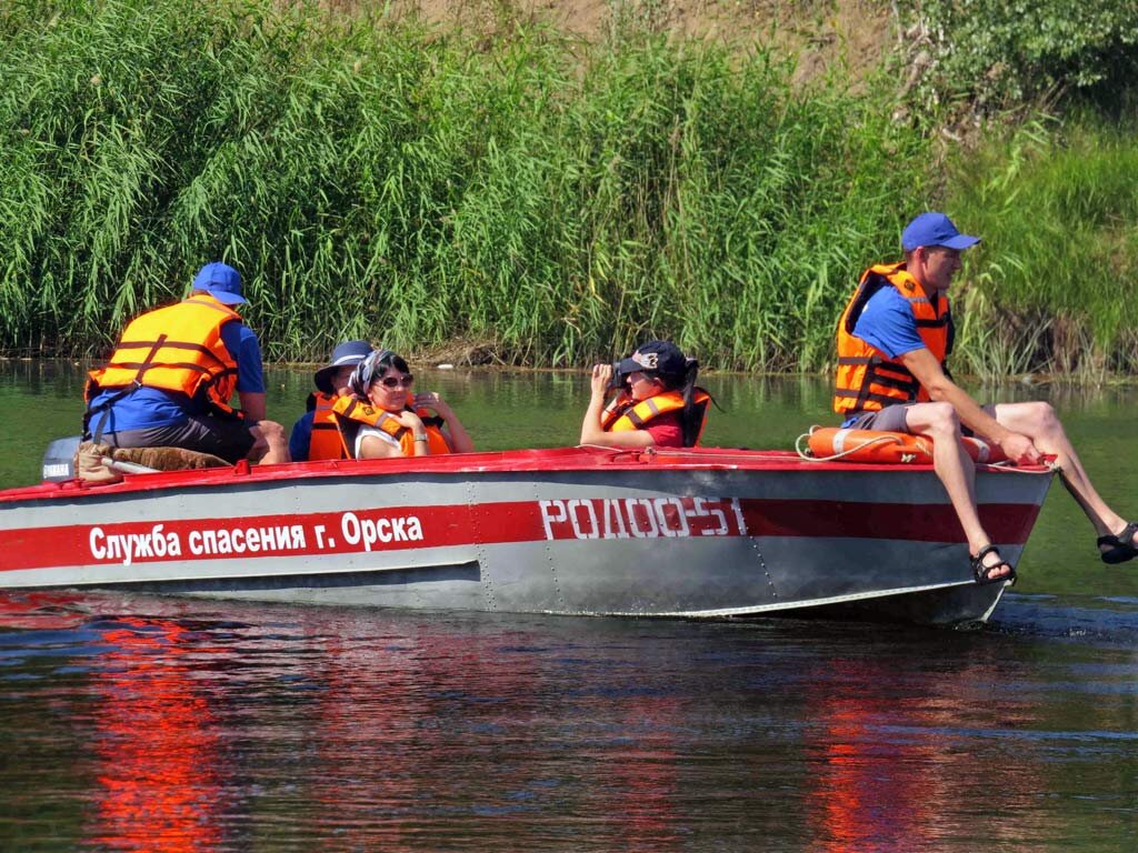 Фото Дмитрия Бикбова 
