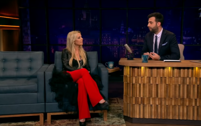 Ирина салтыкова Иван ургант
звёзды 90-х