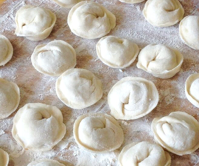 Домашние. Вкуснятина! Фото из интернета.