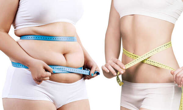 «Диета плоского живота»: Как убрать висцеральный жир за 20 дней, благодаря грамотному рациону