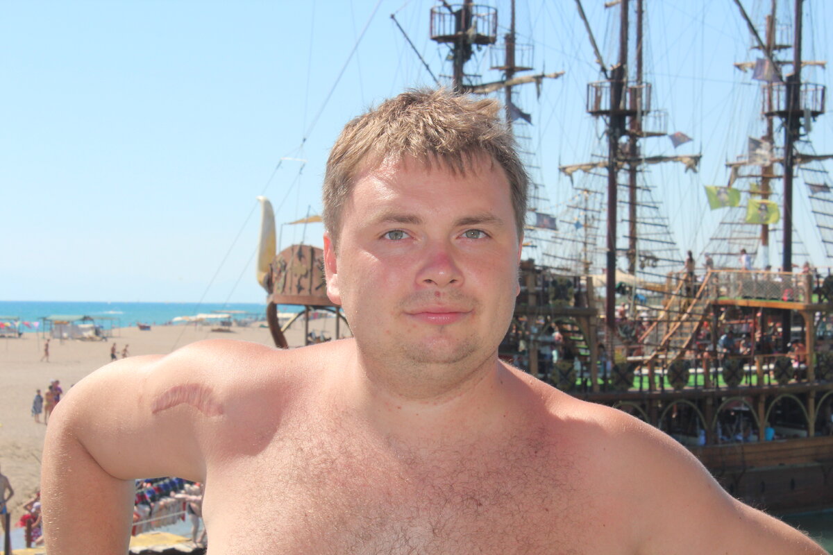 Прогулка по реке Манавгат. Турция