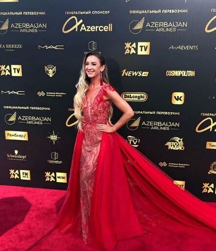 Ольга Бузова