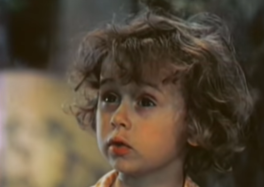 скрипка собака клякса