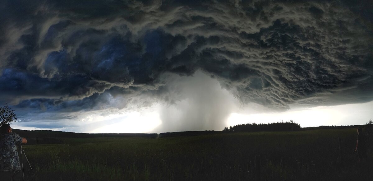 Фото: @lightningmanAB