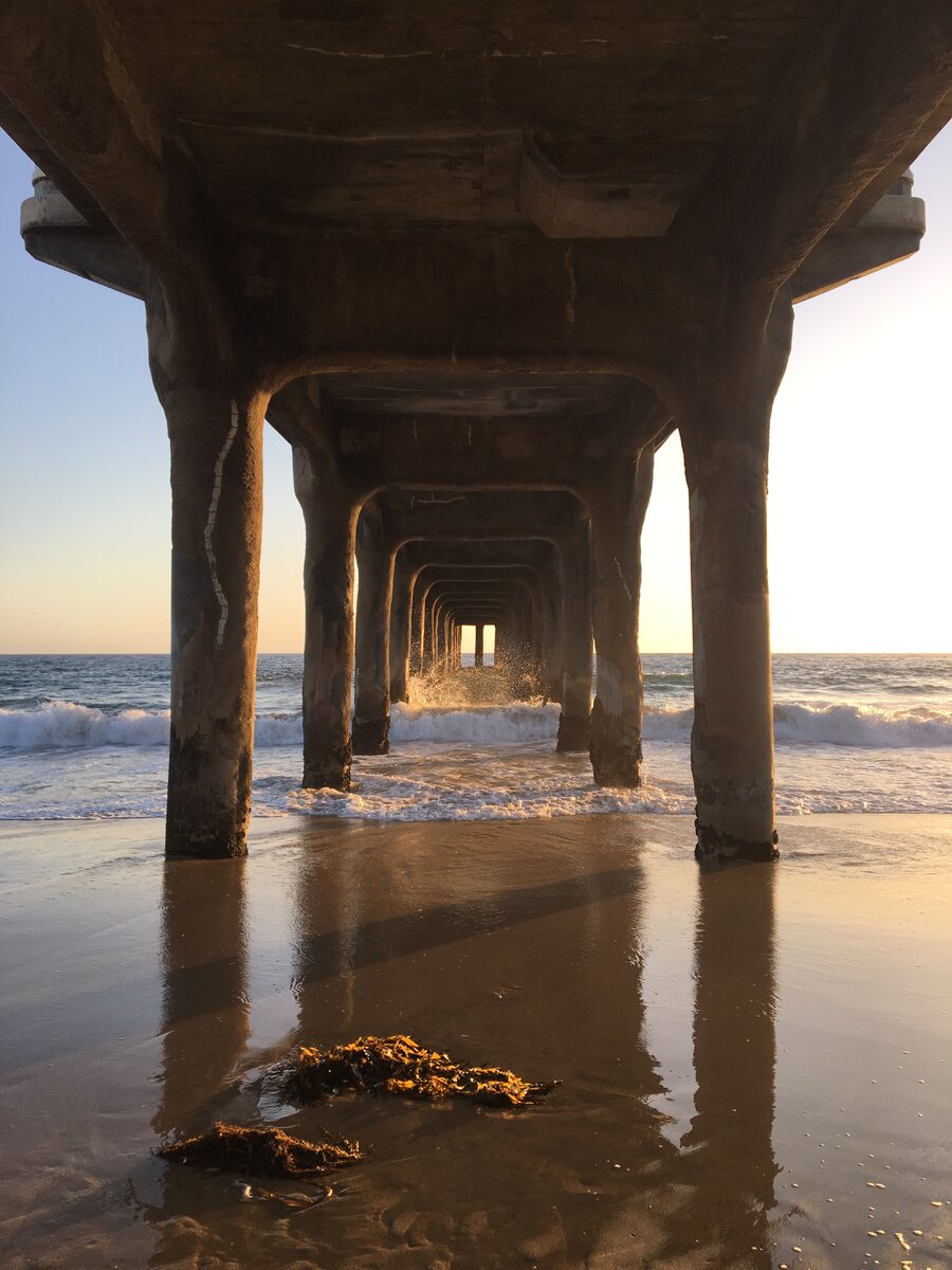 Manhattan Beach