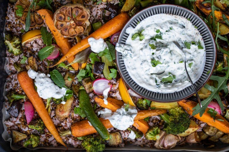 45 минут - 4 порции