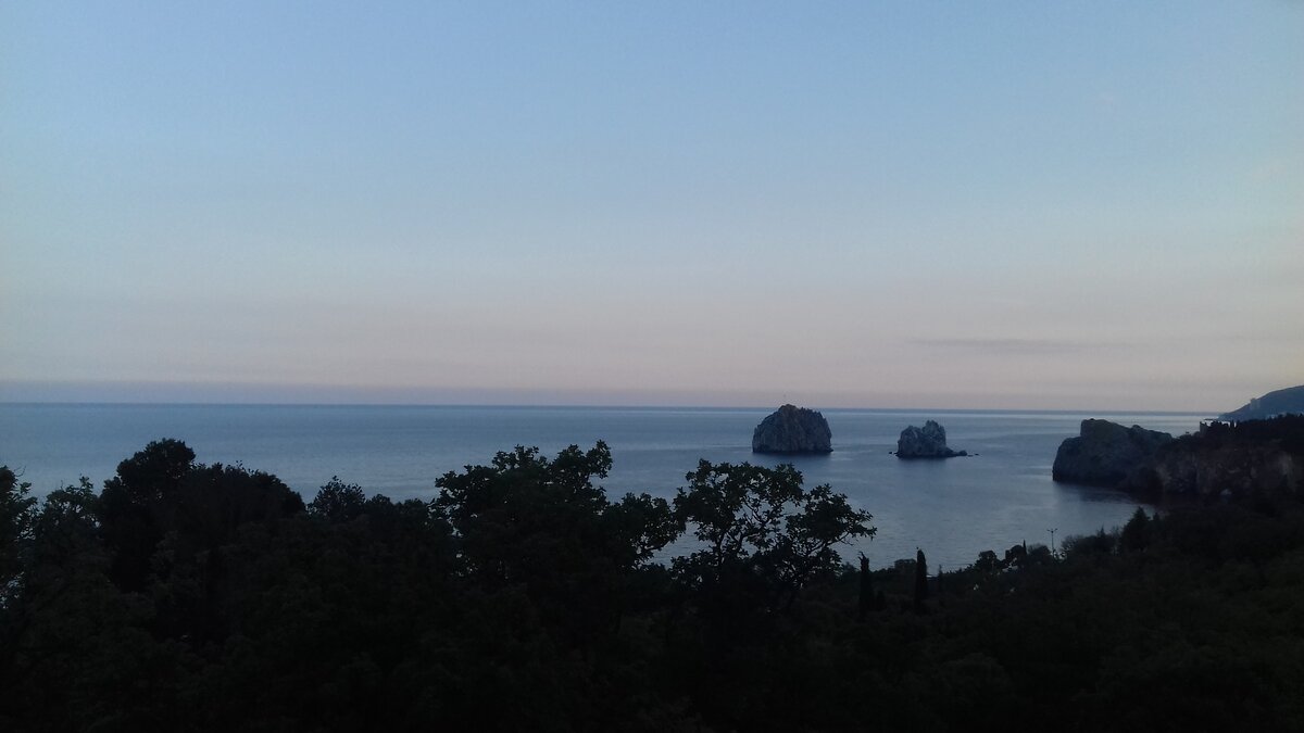 Прекрасные закаты и рассветы!