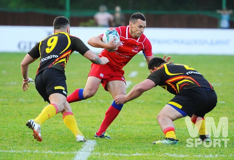 Фото: Владимир Меликян